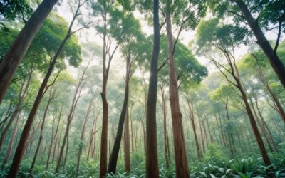 The Role of Native Trees in Malaysia’s Landscaping and Tree Maintenance