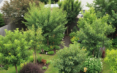 The Art of Tree Gardening: Nurturing Nature in Your Backyard