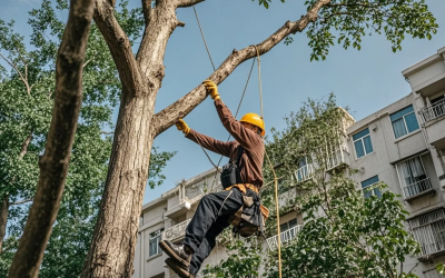 Essential Do’s and Don’ts of Tree Cutting in Residential Areas